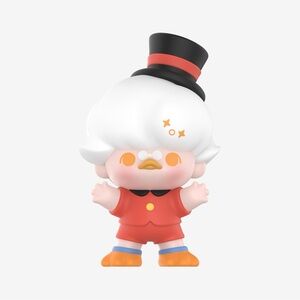 POP BEAN DIMOO WORLD × Disney Classic - Scrooge